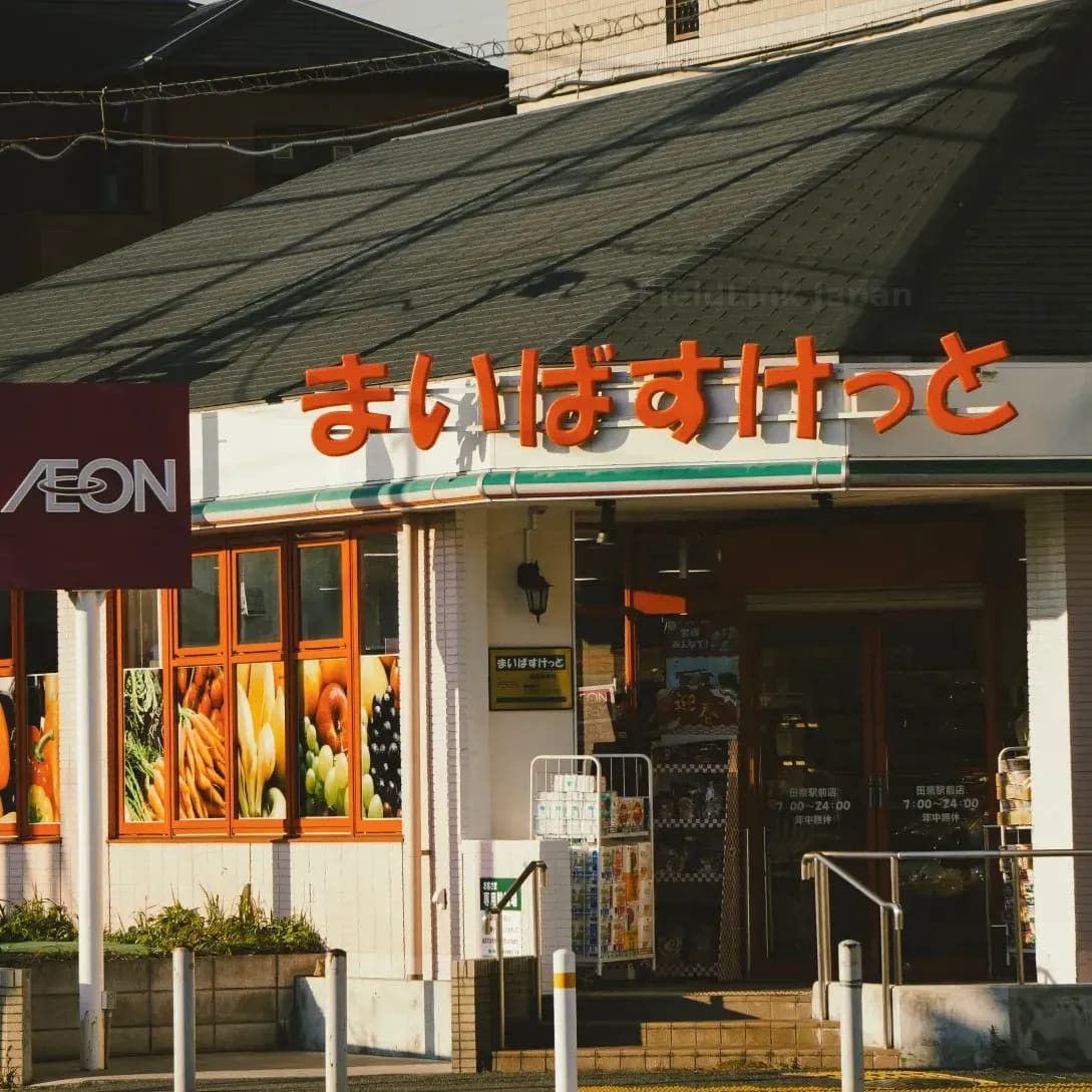 FieldLink Japan 13